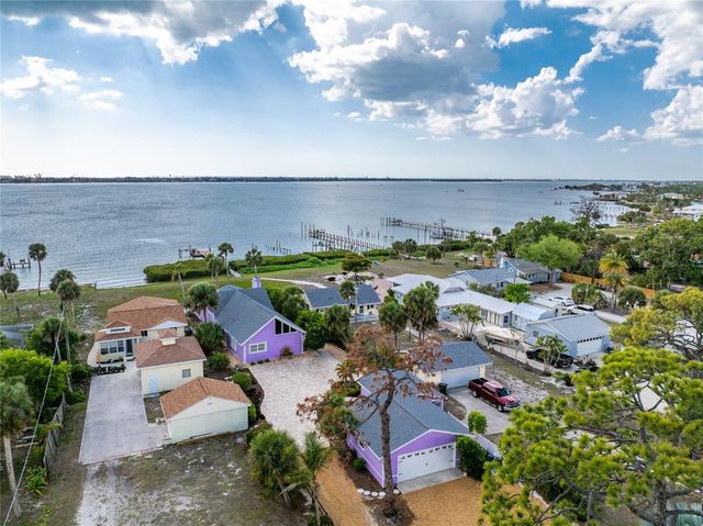 720 S MCCALL ROAD, Englewood, FL 34223