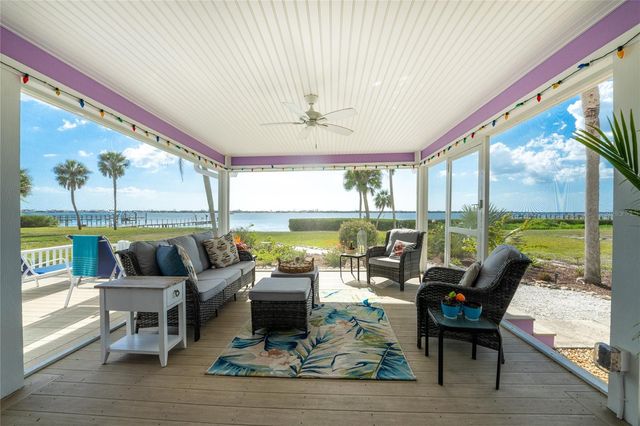 720 S MCCALL ROAD, Englewood, FL 34223