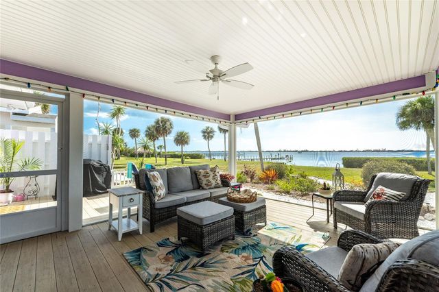 720 S MCCALL ROAD, Englewood, FL 34223