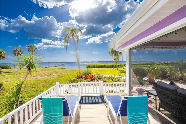 720 S MCCALL ROAD, Englewood, FL 34223