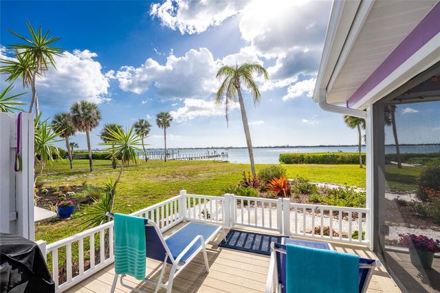 720 S MCCALL ROAD, Englewood, FL 34223