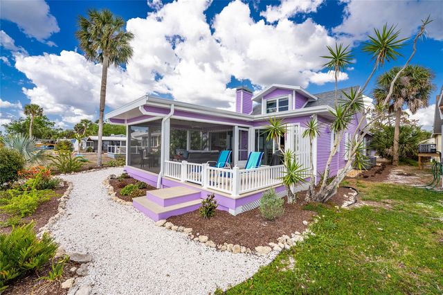 720 S MCCALL ROAD, Englewood, FL 34223