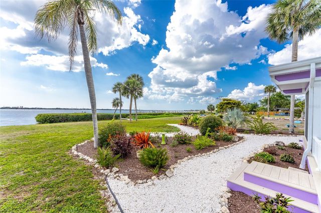 720 S MCCALL ROAD, Englewood, FL 34223