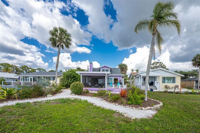 720 S MCCALL ROAD, Englewood, FL 34223