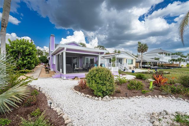 720 S MCCALL ROAD, Englewood, FL 34223