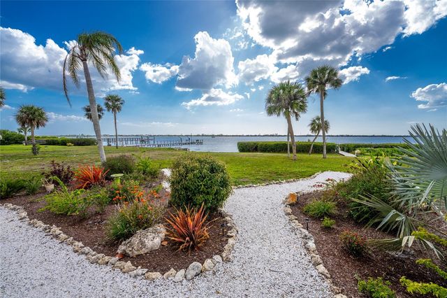 720 S MCCALL ROAD, Englewood, FL 34223