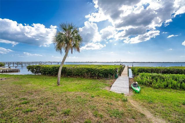 720 S MCCALL ROAD, Englewood, FL 34223