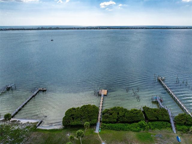 720 S MCCALL ROAD, Englewood, FL 34223