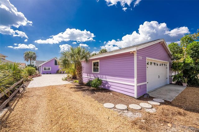 720 S MCCALL ROAD, Englewood, FL 34223