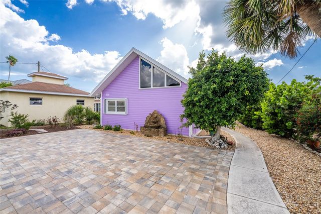 720 S MCCALL ROAD, Englewood, FL 34223