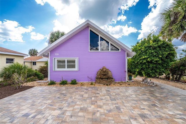 720 S MCCALL ROAD, Englewood, FL 34223