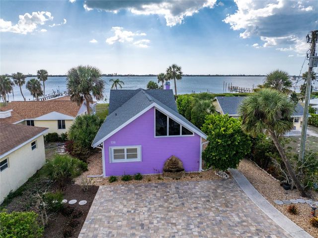 720 S MCCALL ROAD, Englewood, FL 34223