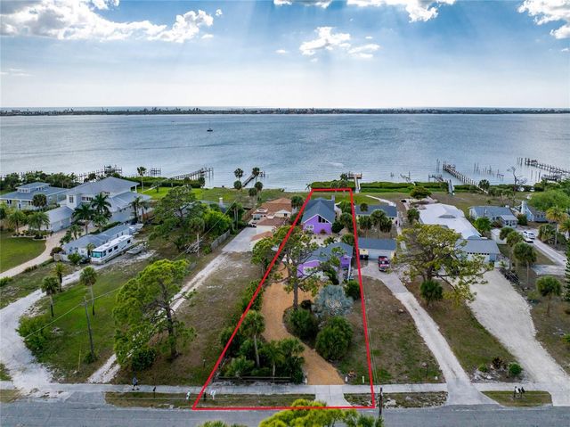 720 S MCCALL ROAD, Englewood, FL 34223