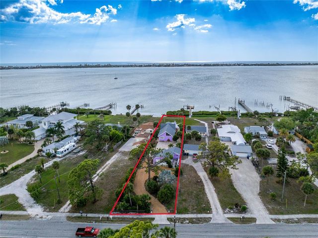 720 S MCCALL ROAD, Englewood, FL 34223