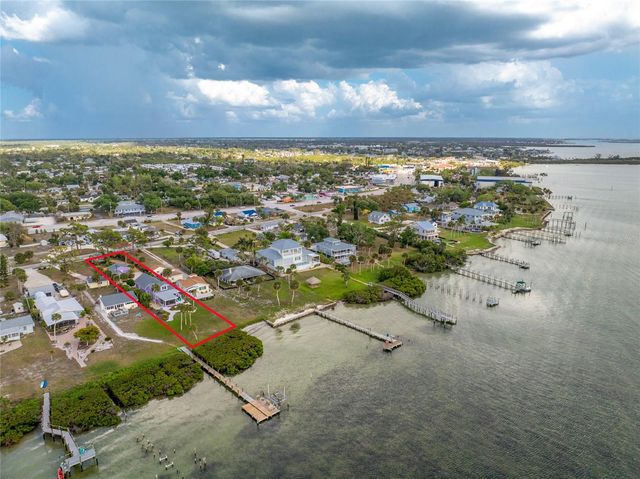 720 S MCCALL ROAD, Englewood, FL 34223