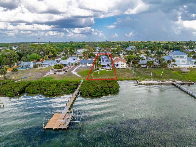 720 S MCCALL ROAD, Englewood, FL 34223