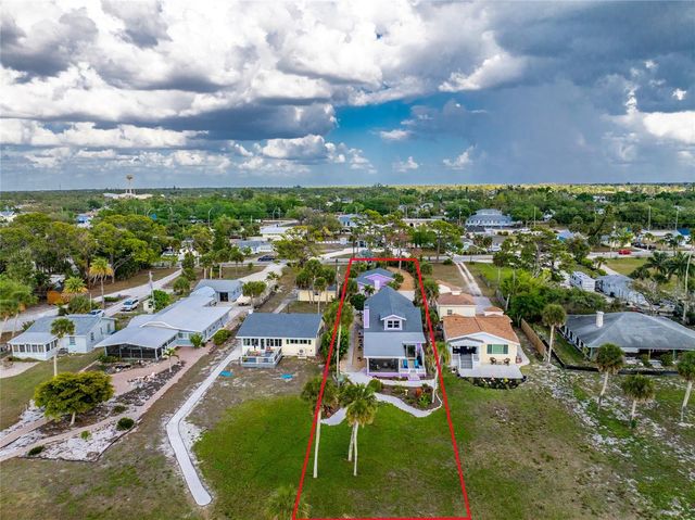 720 S MCCALL ROAD, Englewood, FL 34223
