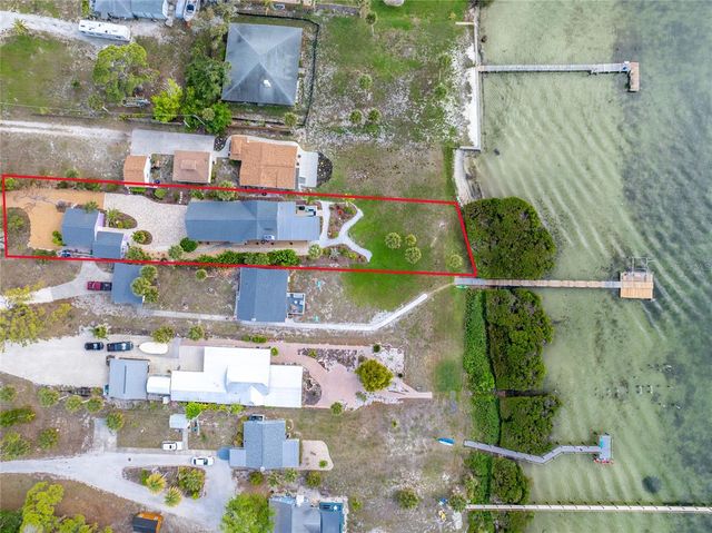 720 S MCCALL ROAD, Englewood, FL 34223