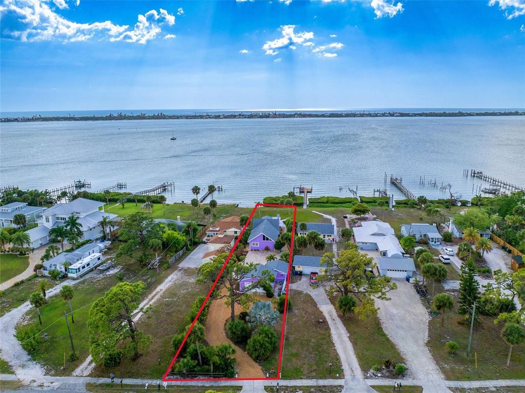 720 S MCCALL ROAD, Englewood, FL 34223