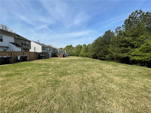 980 Prestwyck Court, Alpharetta, GA 30004