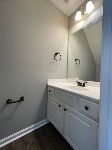 980 Prestwyck Court, Alpharetta, GA 30004