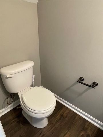 980 Prestwyck Court, Alpharetta, GA 30004