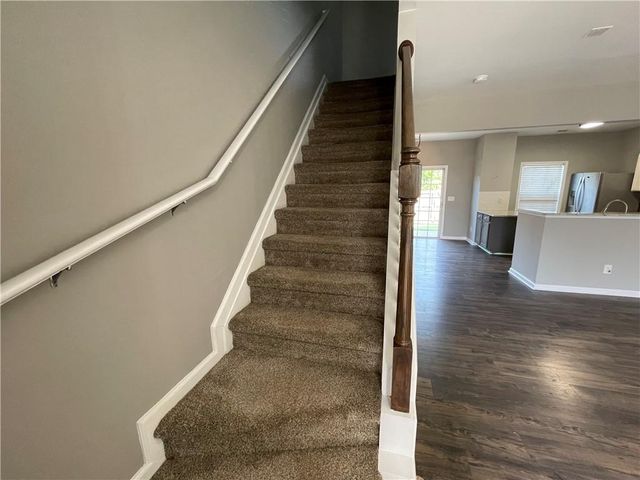 980 Prestwyck Court, Alpharetta, GA 30004