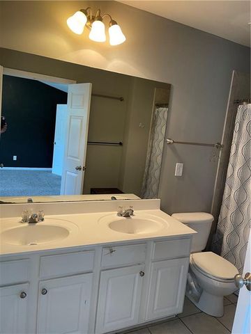 980 Prestwyck Court, Alpharetta, GA 30004