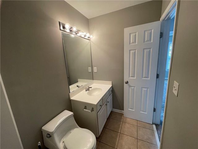 980 Prestwyck Court, Alpharetta, GA 30004