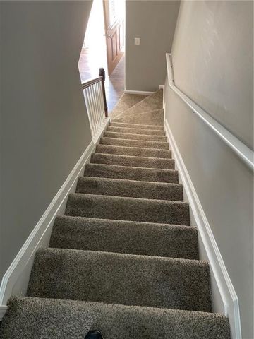 980 Prestwyck Court, Alpharetta, GA 30004