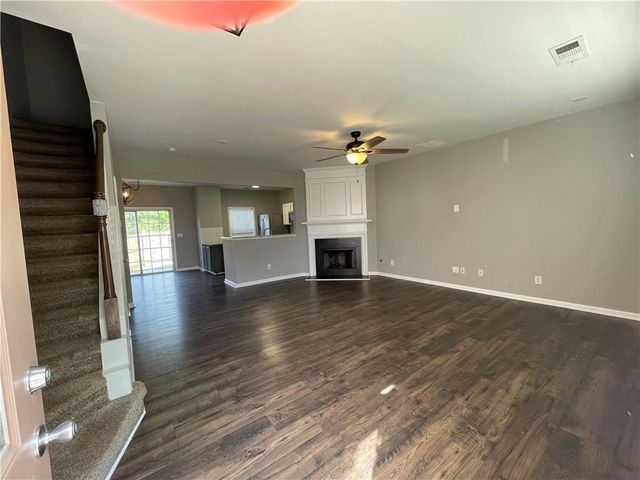 980 Prestwyck Court, Alpharetta, GA 30004