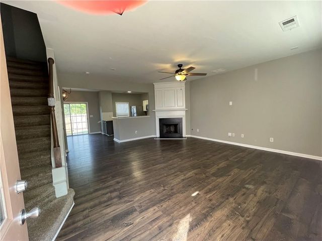 980 Prestwyck Court, Alpharetta, GA 30004