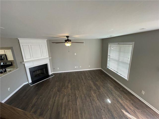 980 Prestwyck Court, Alpharetta, GA 30004