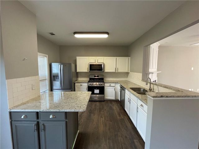 980 Prestwyck Court, Alpharetta, GA 30004