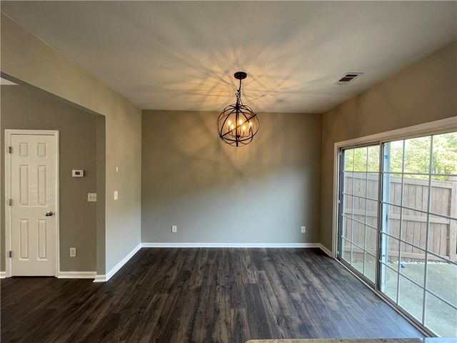 980 Prestwyck Court, Alpharetta, GA 30004