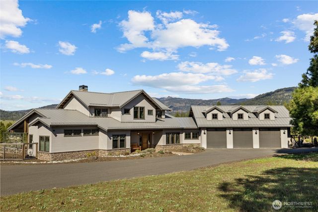 741 Horse Jump Drive, Cle Elum, WA 98922