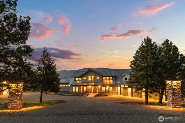 741 Horse Jump Drive, Cle Elum, WA 98922