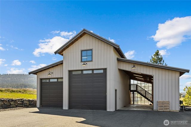 741 Horse Jump Drive, Cle Elum, WA 98922