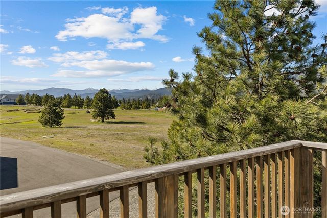 741 Horse Jump Drive, Cle Elum, WA 98922