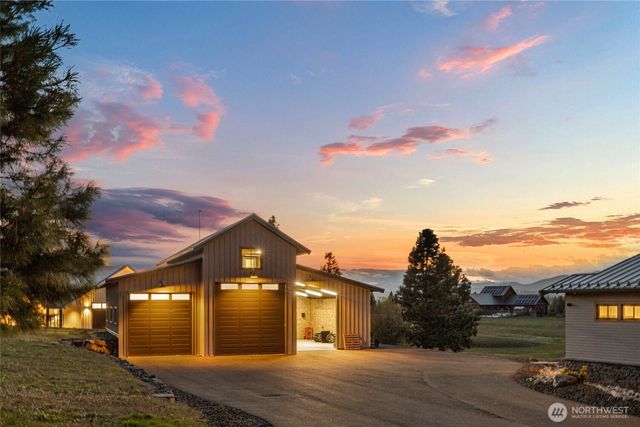 741 Horse Jump Drive, Cle Elum, WA 98922