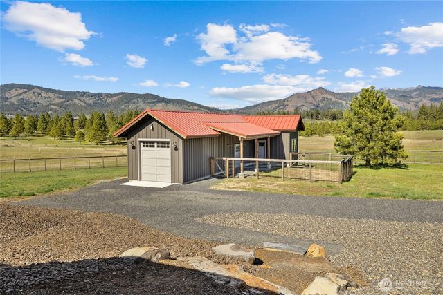 741 Horse Jump Drive, Cle Elum, WA 98922