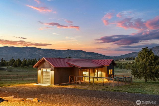 741 Horse Jump Drive, Cle Elum, WA 98922