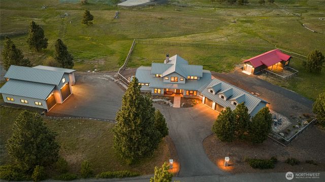 741 Horse Jump Drive, Cle Elum, WA 98922