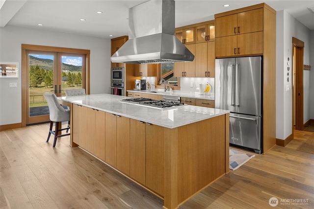 741 Horse Jump Drive, Cle Elum, WA 98922