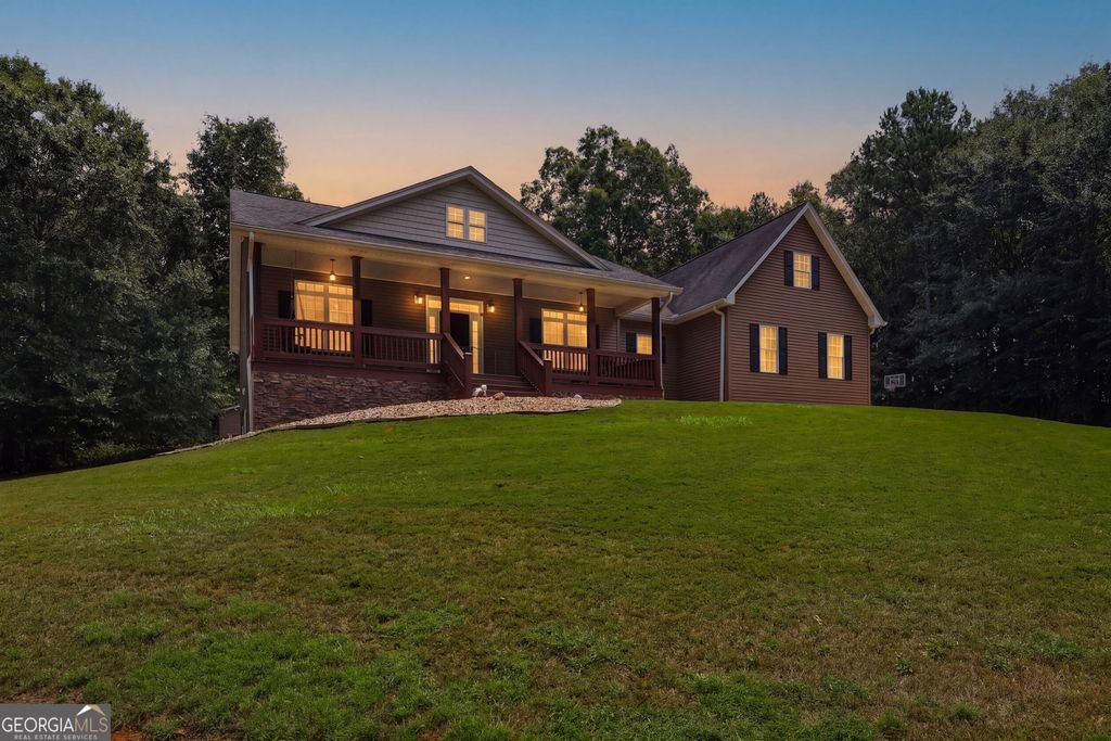 1115 Richard Bridges Road, Commerce, GA 30530 — photo 2