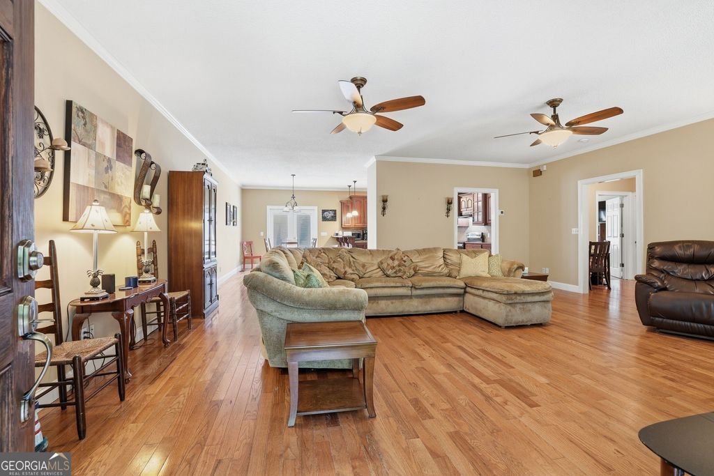 1115 Richard Bridges Road, Commerce, GA 30530 — photo 5