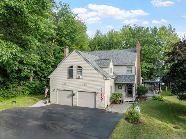 674 Elm St Unit 10, Laconia, NH 03246