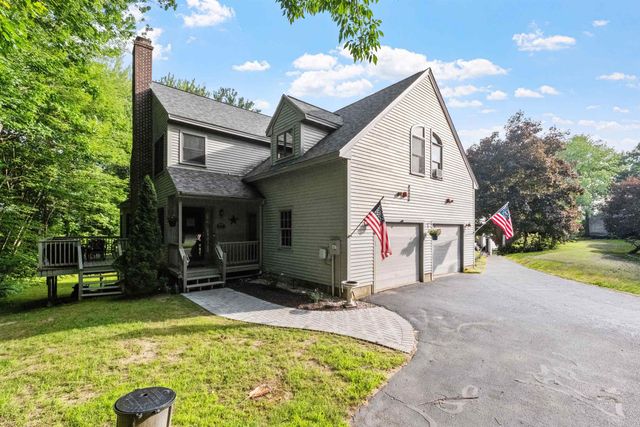 674 Elm St Unit 10, Laconia, NH 03246