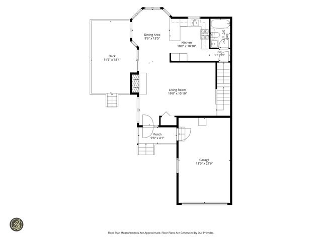 674 Elm St Unit 10, Laconia, NH 03246