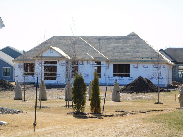 792 N Sparrow WAY, Grafton, WI 53024